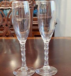 Millennium "2000" Flutes